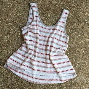 Knit Tank
